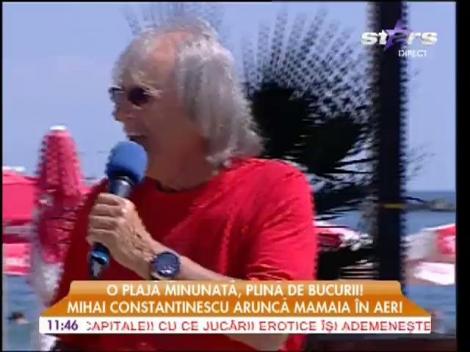 Mihai Constantinescu - "Nu-mi lua iubirea"