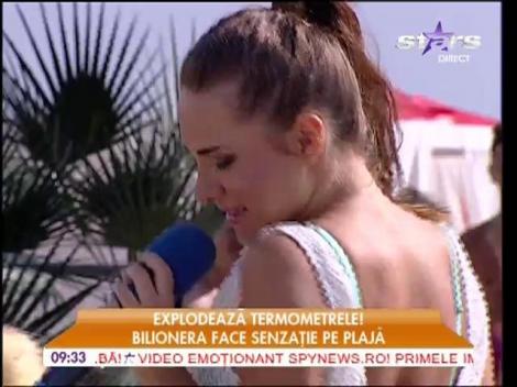 Otilia - "Bilionera"