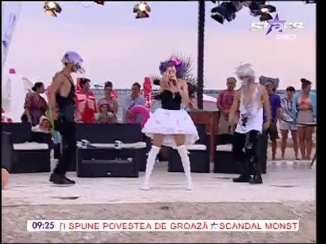 Alyanna Lu - "Rainbow"