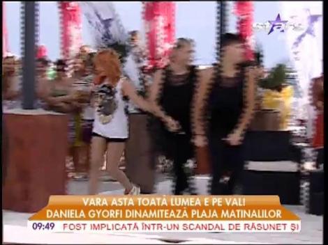 Daniela Gyorfi - ”Himalaya”