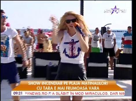 Tara - "Missing you"