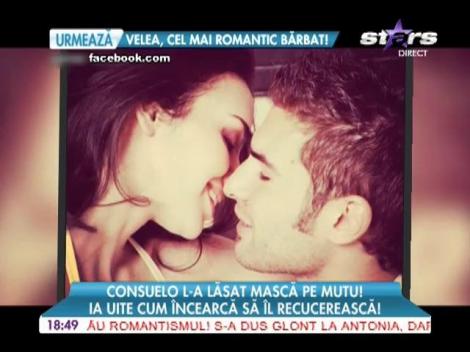 Soţia lui Adrian Mutu, schimbare totală de look