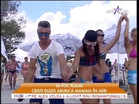 Cristi Dules - "Te iubesc"