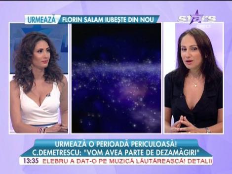 Previziuni astrale, nefavorabile pentru toate zodiile!