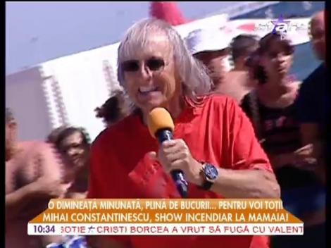 Mihai Constantinescu - "Hai să cântăm, hai să dansăm!"