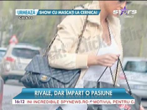 Tania Budi, investiție de 3000 de euro