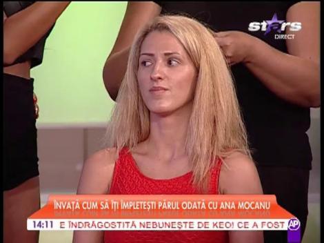 Coafuri în trend pentru noul sezon!