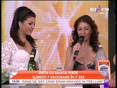 Cum poţi slăbi 7 kilograme în 7 zile