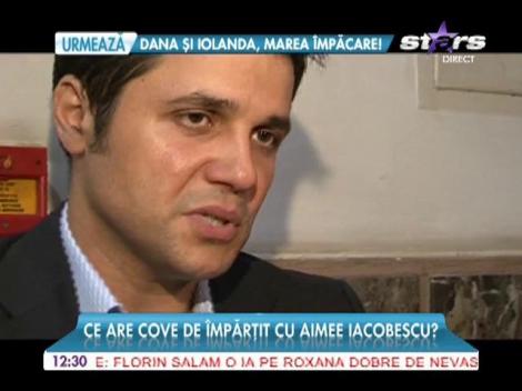 Familia lui Cove, acuzată de furt de Aimee Iacobescu