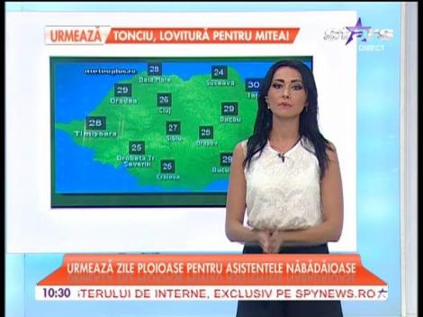 Meteo 03/09/2014