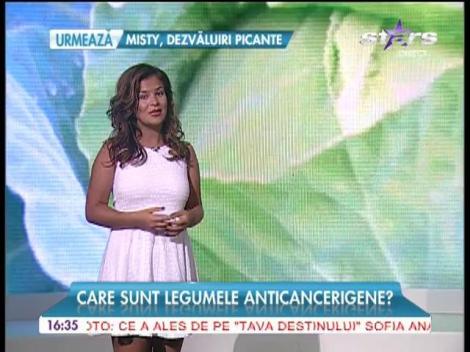 Legumele care te feresc de boli