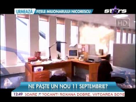 Un atentat de proporţii ameninţă lumea