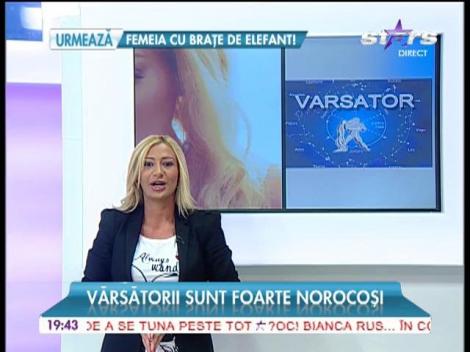 HOROSCOP! Ce surprize ne rezervă astrele!