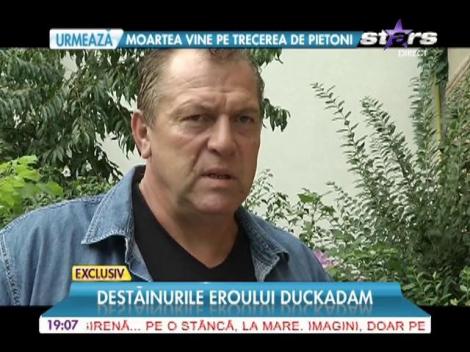 Destăinuirile eroului Helmuth Duckadam! De ce a renunțat la o căsnicie de 27 de ani?