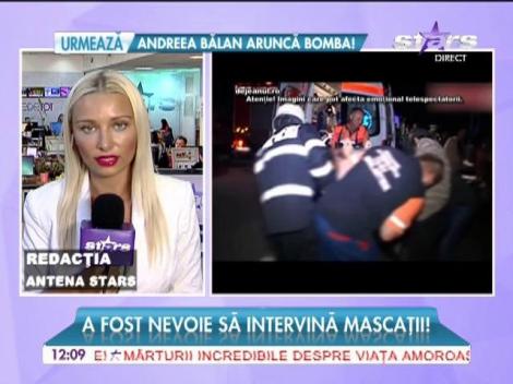 Accident mortal pe direcţia Dej-Cluj-Napoca