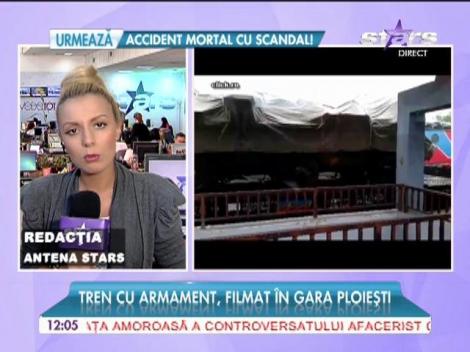 România se pregăteşte de război!