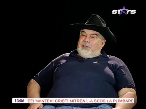 Ilie Mikolov: "Am refuzat-o de trei ori pe Elena Ceaușescu"