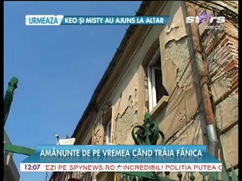 Secretele lui Florin Salam, de pe vremea când trăia Fănica