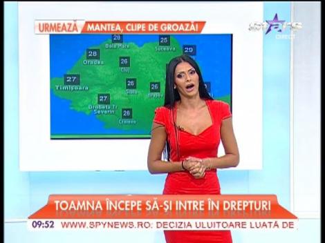 Meteo 09/09/2014