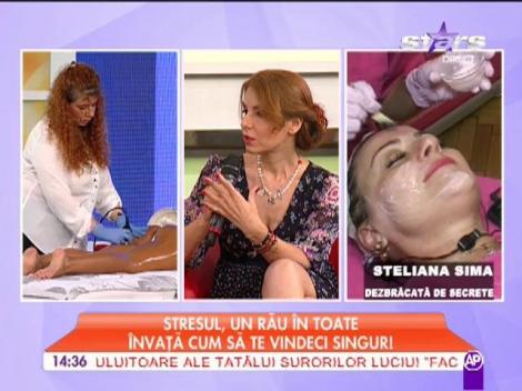 Stresul, un rău în toate!