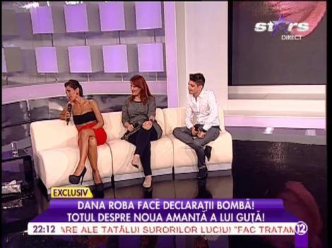 Dezvăluiri bombă despre Nicolae Guță