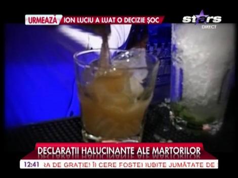 Tânăra care a murit după ce ar fi consumat un cocktail fatal, condusă pe ultimul drum