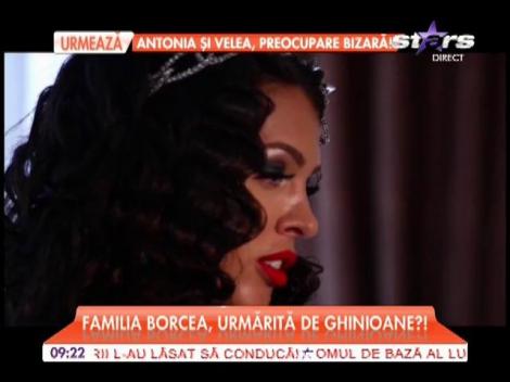 Fiul lui Cristi Borcea a ajuns de urgenţă la spital