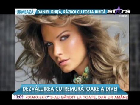 Anna Lesko, la un pas de moarte