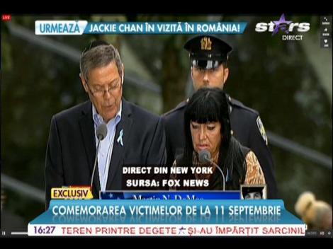 11 SEPTEMBRIE 2001! Povestea sfâșietoare a românilor uciși în America