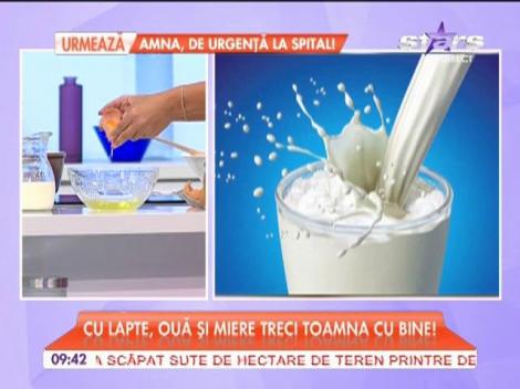 "Chateau de ou", soluţia pentru durerile de gât