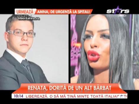 Băiatul lui Prigoană atentează la Renata, fosta iubită a lui Leo de la Strehaia