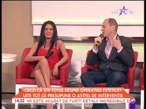 Secretul ascuns al Morganei iese la iveală!