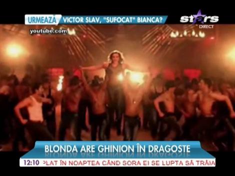 Bărbaţii fug de Iulia Vântur