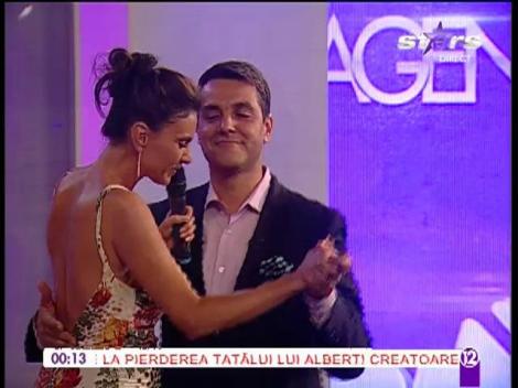 Ramona Bădescu - "Historia de un amor"