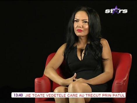 Andreea Mantea: ”Iubesc cu pasiune, dar mi-e teamă să nu dispară magia”