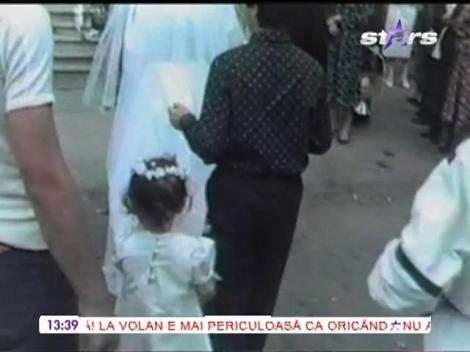 Irina Margareta Nistor: ”Am făcut nuntă fără dar”