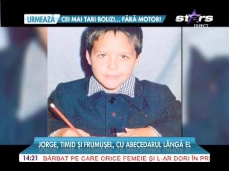 Cum arătau vedetele autohtone în prima zi de școală