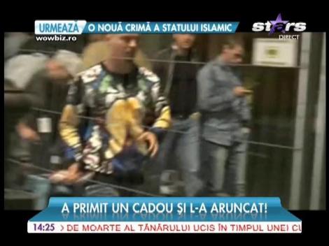 Puya și-a dezamăgit fanii