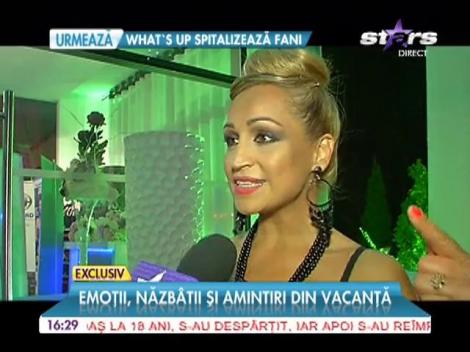 Prima zi de școală pentru vedete