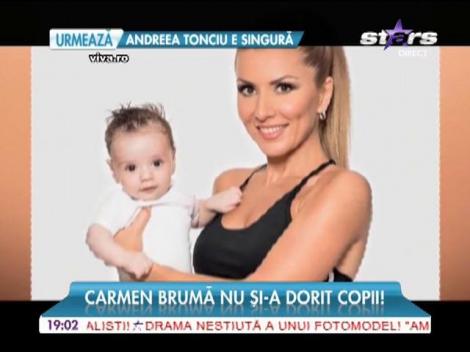 Carmen Brumă a lansat "Jurnal de gravidă", ghid cu ponturi pentru o sarcină fără greutate