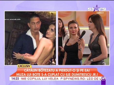 Selena Gomez de România, ultima virgină din showbiz!