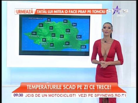 Meteo 18/09/2014