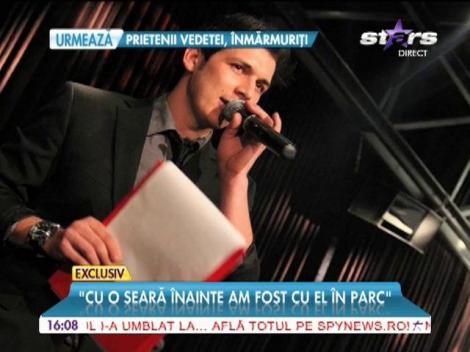 Tatăl lui Claudiu Roman, mărturii sfâşietoare!