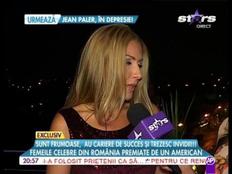 Carmen Brumă, premiu pentru cea mai frumoasă ascensiune