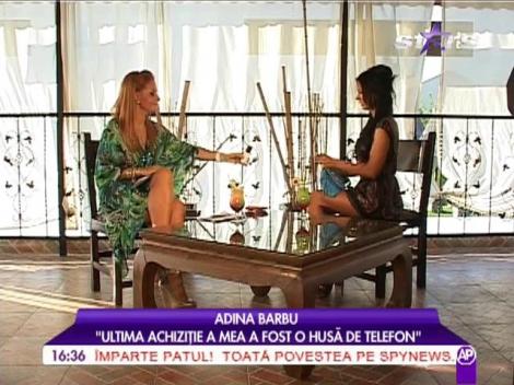 Lucrurile din poșetele vedetelor din România