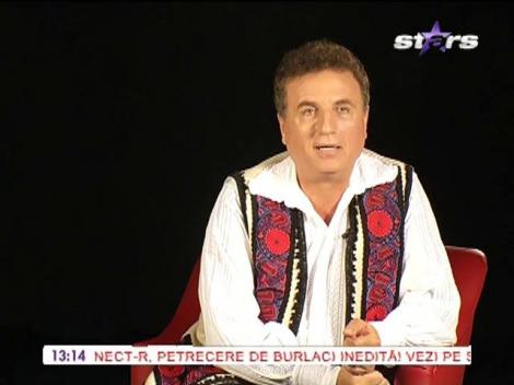 Constantin Enceanu, vilă de 300.000 de euro!