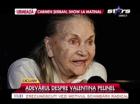 Zina Dumitrescu, declaraţii în premieră despre Cătălin Botezatu şi Valentina Pelinel