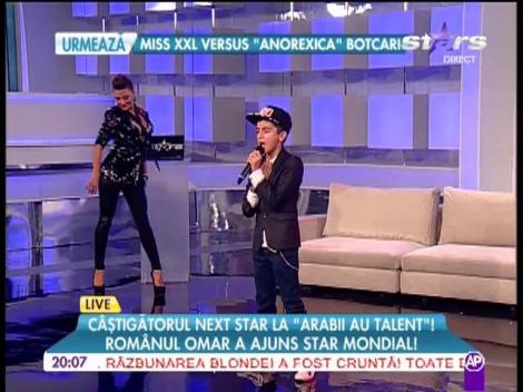 Omar Arnaout - "All Of Me" (Cover John Legend)