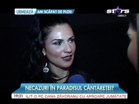 Ellie White, dezvăluiri din viaţa intimă!