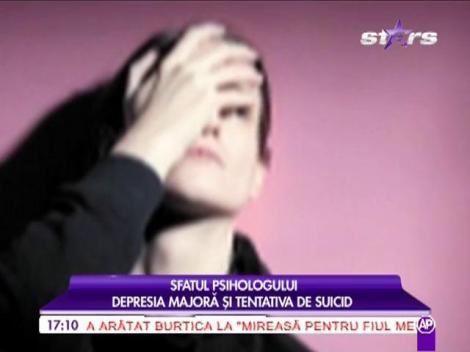 Află cine l-a dus pe Mihai Mitoșeru la psihiatru!